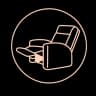 Pós Poltronas Logo